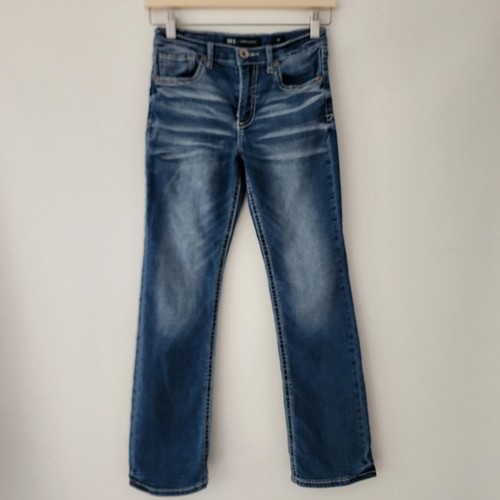 Conner Boot Cut jeans blue boys size 12