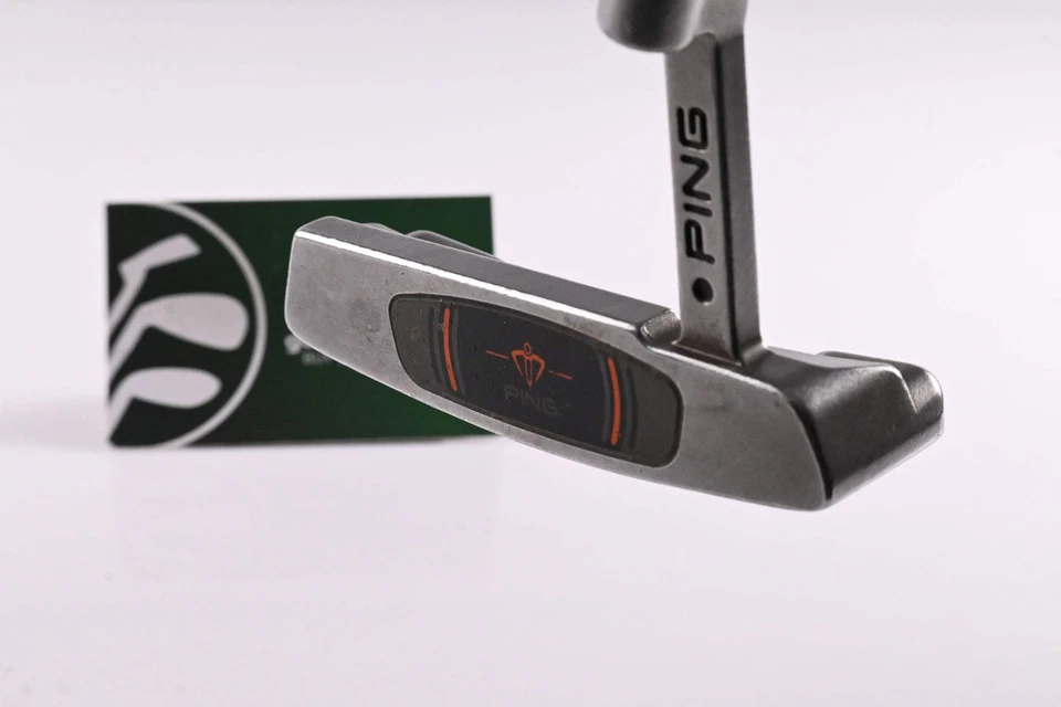 Ping i-Series Anser Putter / 34 Inch - Image 2 of 4