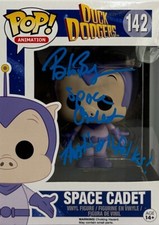 Funko Pop Duck Dodgers Vinyl Figures 30