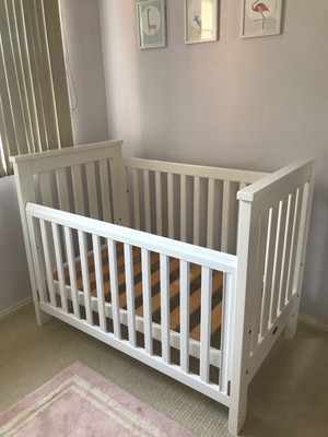 boori country classic cot