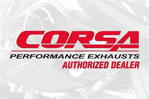 CORSA 21130 3.5" Sport Exhaust System for 21-25 Chevy Suburban/GMC Yukon XL 6.2L - Image 4 of 4