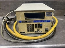 Unitek Miyachi 1-265-03-02 HF2/460 2 kHz High Frequency Inverter Welding Control