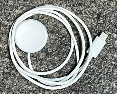 Original Google Pixel Watch Magnetic Charging Cable USB-C