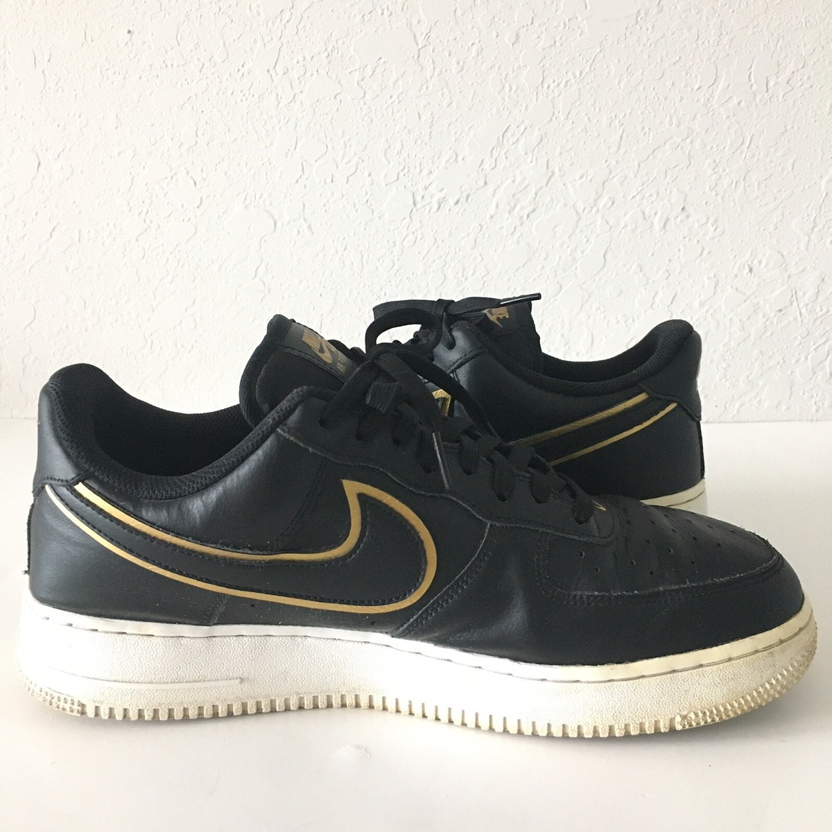 【美品】NIKE AIR FORCE 1 BLACK 26cm ナイキ 楽天市場】お得な割引クーポン発行中!!【送料無料 ナイキ エア