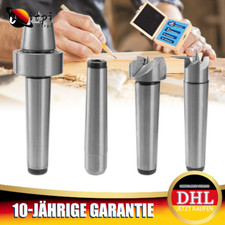 Drehzubehör Antriebssporn Werkzeug MK2 MT2 Mitlaufende Körnerspitze Rollkörner