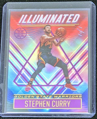 Stephen Curry