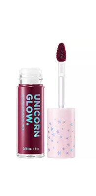 UNICORN GLOW COLOR SQUEEZE TINT #10 POMEGRANATE [0.18 oz. / 5 g]