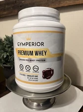 WHEY PROTEIN Chocolate Cake 32 ￼Oz