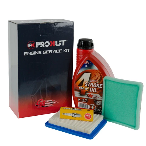 Engine Service Kit for Briggs & Stratton 5.5 to 6.5HP Engine Models 5121