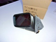 Retroviseur gauche (ou coque) BMW 318