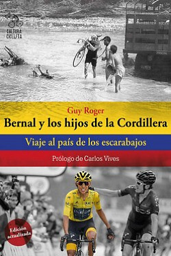 Bernal y los hijos de la Cordillera. NUEVO. Envío URGENTE. DEPORTES (IMOSVER)