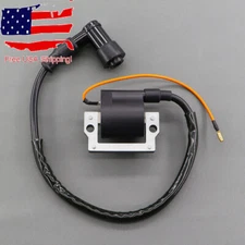 Ignition Coil For Honda ATC70 ATC70 Vintage 3-Wheeler 1978 1979 1980 1981 - 1985