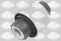 Sasic Lenker RadaufhäNgung Hinten Beidseitig Unten FüR VW Golf VI V