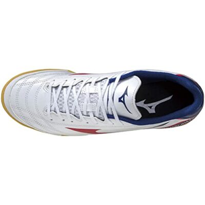MIZUNO Futsal Shoes MONARCIDA NEO SALA SELECT IN Q1GA2122