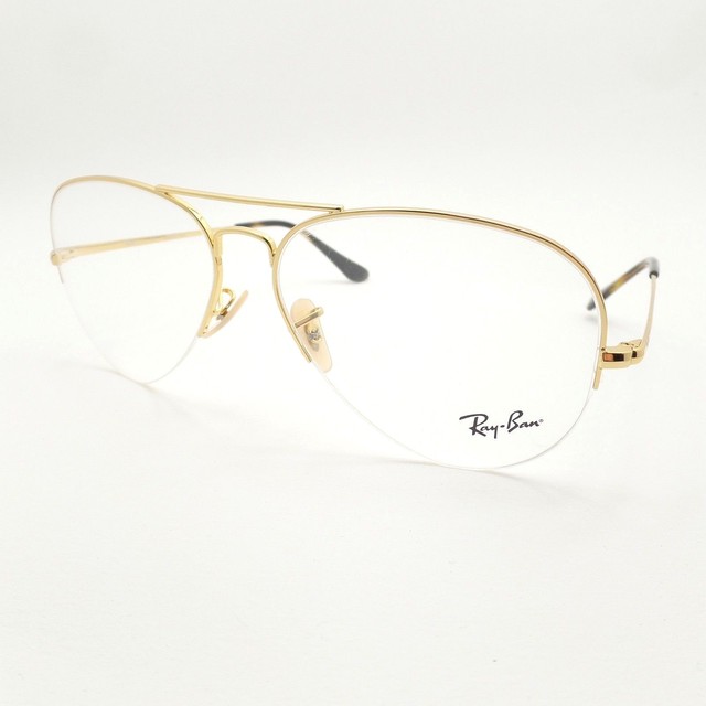 ray ban rx6589