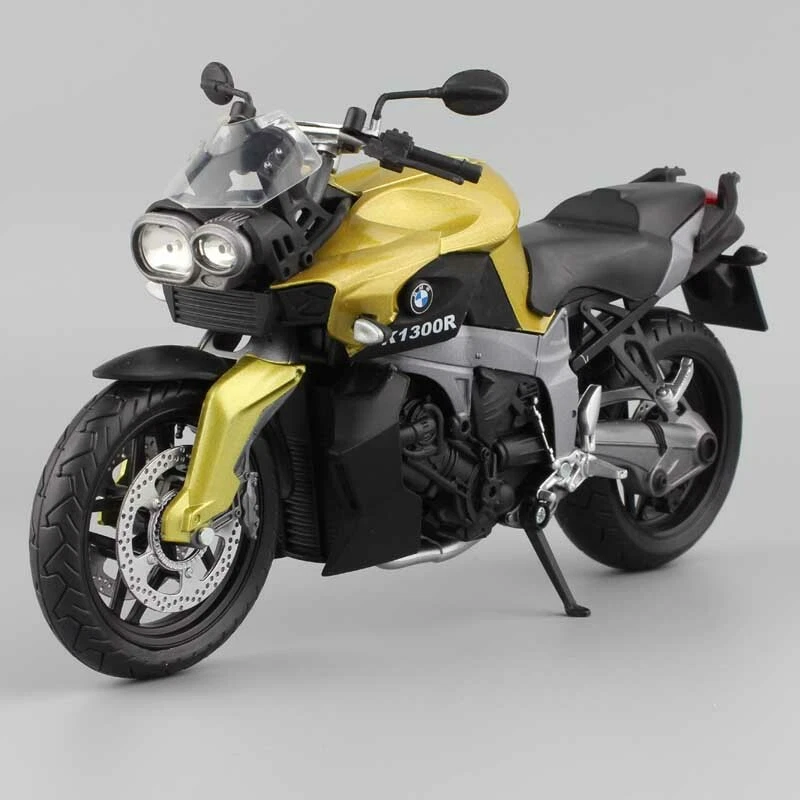 BMW K1300R Motorrad 1 12 motorcycle model bike moto diecast toys