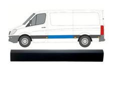 Baguette de porte Mercedes SPRINTER