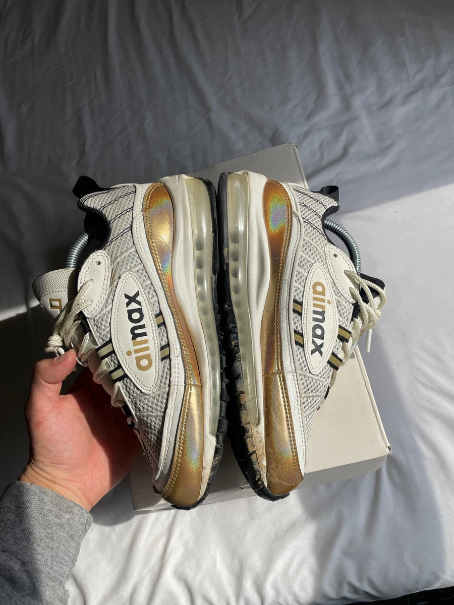 Nike air max 98 prime meridian discount