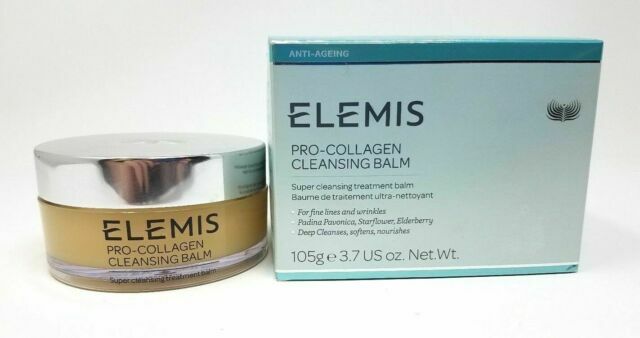 elemis cleansing balm sale