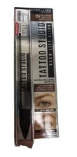 Maybelline New York Tattoo studio Brow Lift Stick 255 Soft Brown