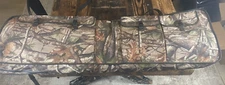 Double Gun Camo Quad Gear Soft Case Carrier for UTV's-75003