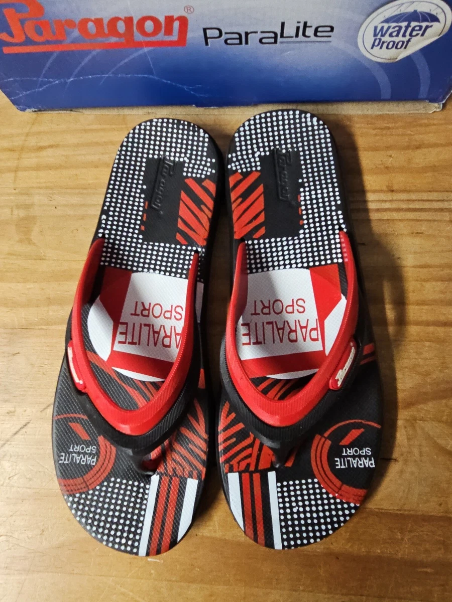 Paragon paralite slippers clearance