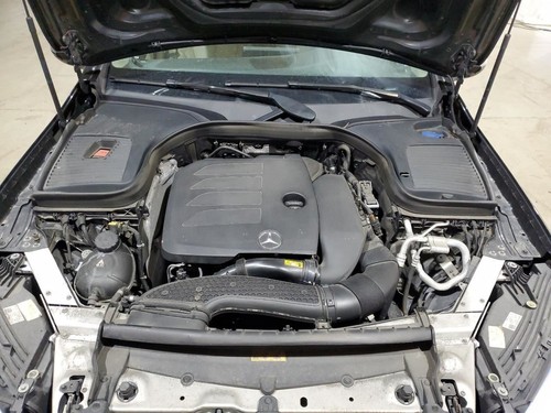 Intercooler 205 Type Coupe And Convertible Fits 19-23 MERCEDES C-CLASS 922885 - Picture 7 of 14