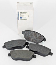 +NEU+ Original Opel Bremsbeläge Bremsklötze vorne Corsa D 1.3 Diesel 93169175
