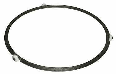 Cerceau pour micro-ondes Fagor 230 mm à 10 roulettes pour rotation fluide 71X9754