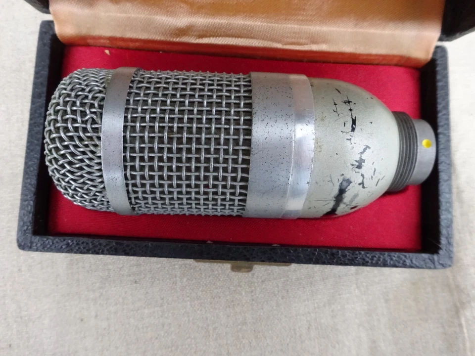 Mikrofon Telefunken M 411 - Bild 3 von 4