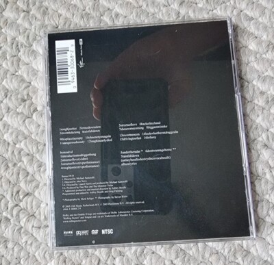 洋楽 A Bigger Bang Special Edition 8CD SET The Rolling Stones A BIGGER BANG Special Edition Japan 8CD BOX