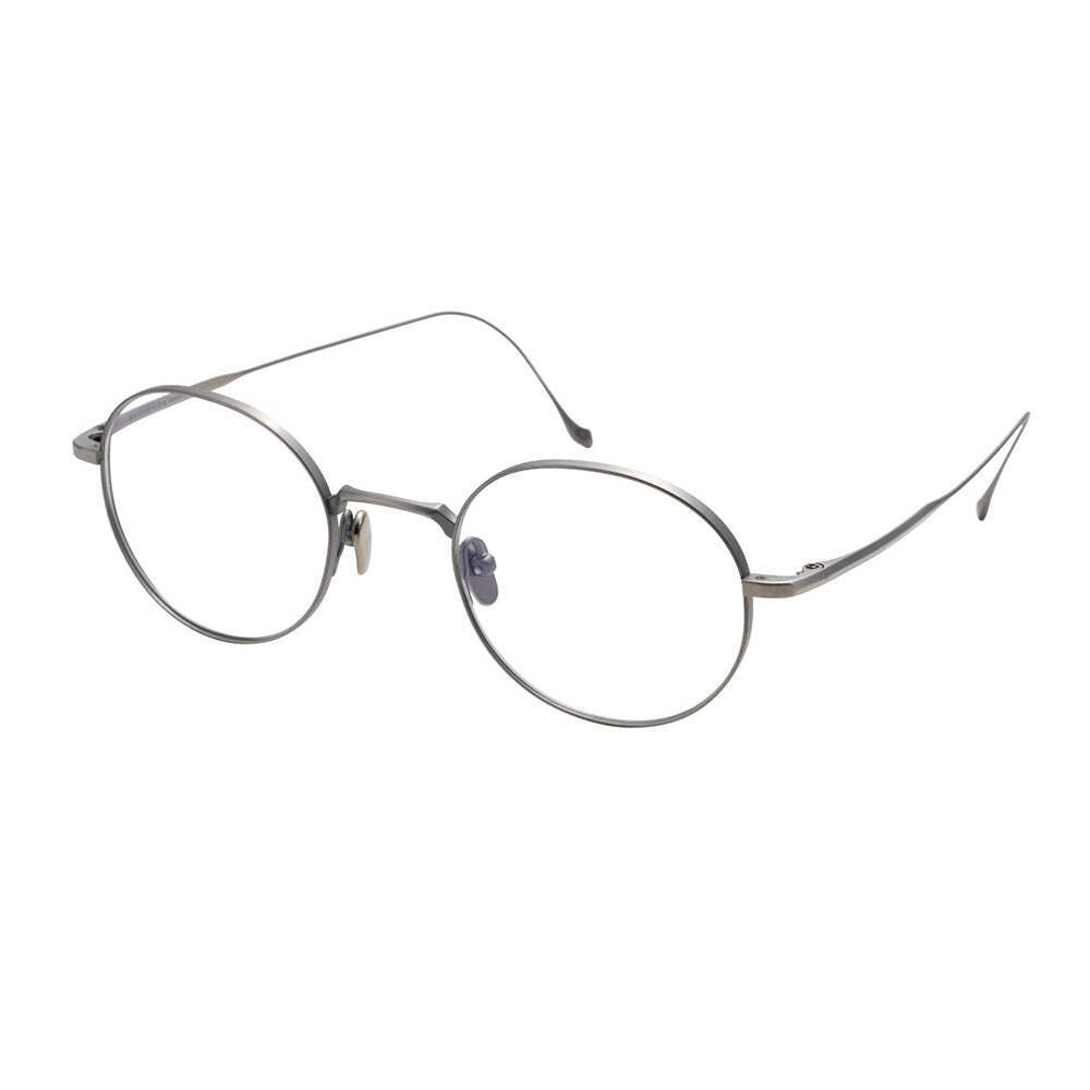 Eyewear Masunaga Chord A #22 49 22 145 AT Silver 100