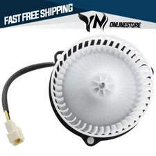 New HVAC Heater Blower Motor For Dodge Ram 1500 2500 Jeep Grand Cherokee 1994-02