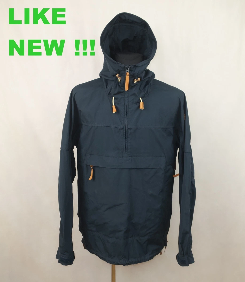 Sarek anorak clearance