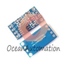 PCA82C250 CAN Controller Interface Module Precise Bus Driver Interface Module M