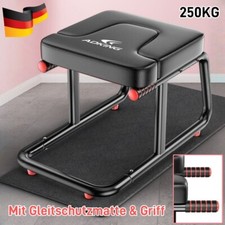 Yoga Kopfstandhocker Yogahocker Yogastuhl Kopfstand Yoga-Hocker Abnehmbar