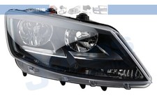 67 73 10 Scheinwerfer rechts für SEAT ALHAMBRA (710, 711)