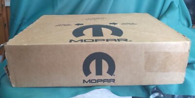 NOS Case Of Mopar Oil Filters (05281090BA) 12 Total Oil Filters One Money