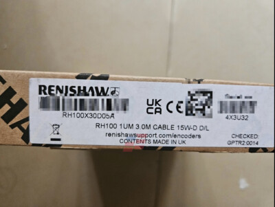 RH100X30D05A new Encoders for encoder reading head