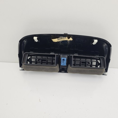 Mitsubishi Mirage Dash Air Vent Trim LA LB 12/12-01/20 - Picture 8 of 11