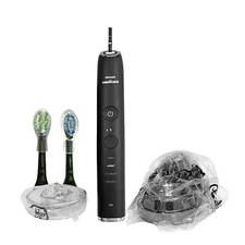 Philips Sonicare DiamondClean Smart 9300 Premium G3 + W3 Kit | Black | w/o Box