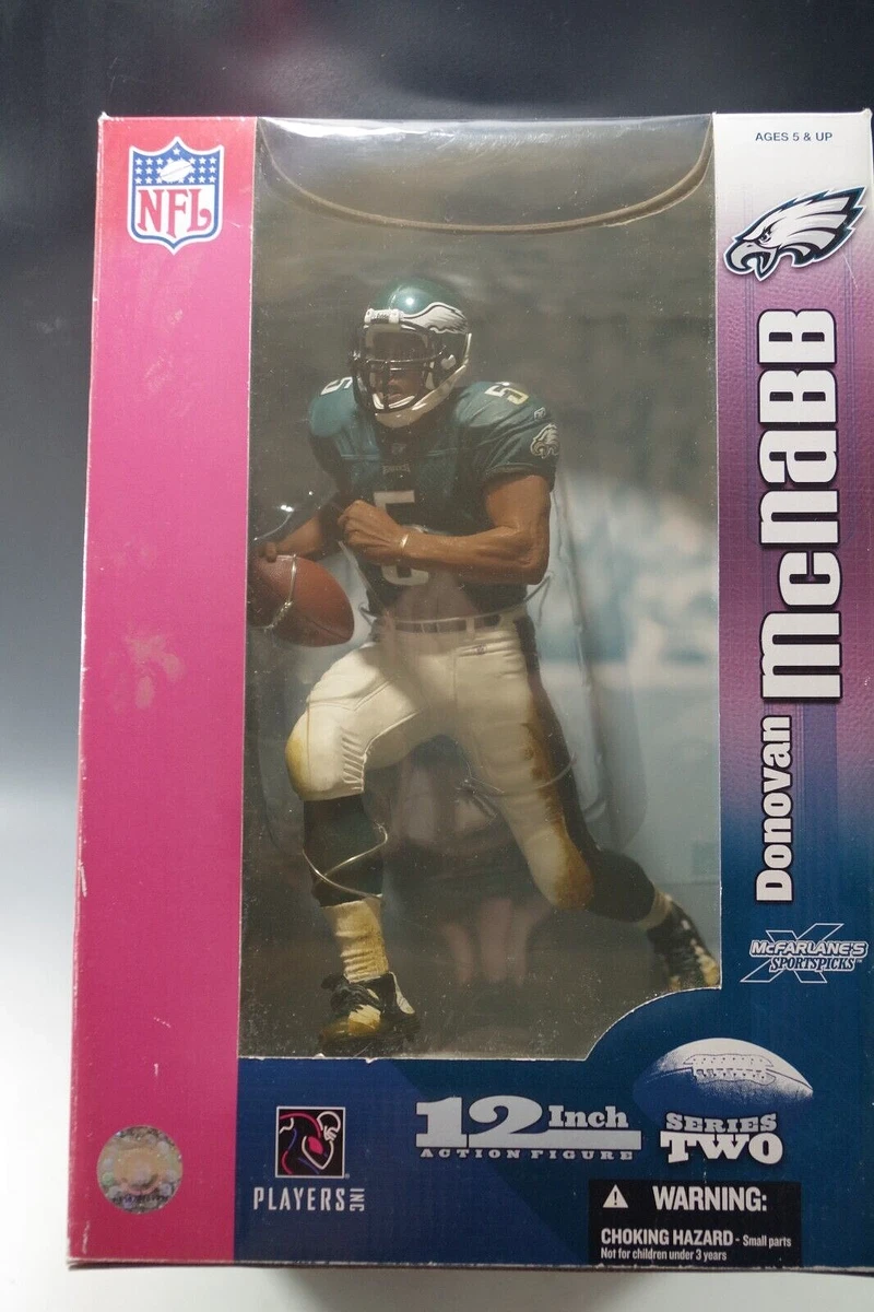 Donovan McNabb NFL Action Figures for sale | eBay