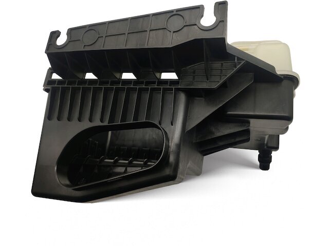 16JQ88K Front Expansion Tank Fits 2011-2016 Ford F450 Super Duty 6.8L ...