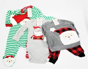 infant holiday outfits
