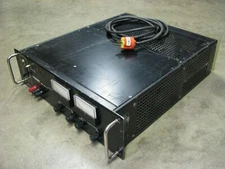 SRL-60-17 SORENSEN DC Power Supply