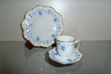 Royal Limoges Fontainebleau 3tlg. Kaffee-Gedeck; mehr verfügbar