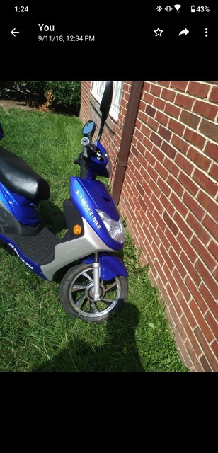 x treme cabo cruiser