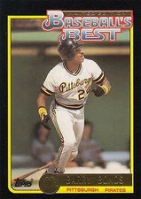 1992 Topps McDonald's *Copyright** Variations Baseball Cards 1-44 You Pick!