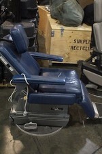 SMR 20000 Apex 2000 Exam Chair