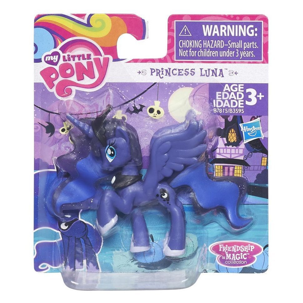 princess luna figure